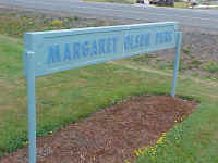 Margaret Olson Park